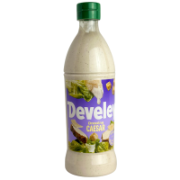 Соус Develey Dressing Caesar Цезар 500 ml