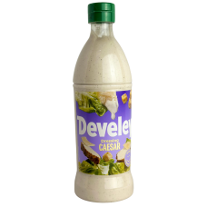 Соус Develey Dressing Caesar Цезар 500 ml
