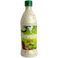 Соус Develey Dressing con Erbette Пряні трави 500 ml