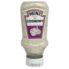 Соус Heinz Knoblauch Sauce Часник 230ml