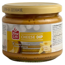 Соус Fine Life Cheese Dip Сирний