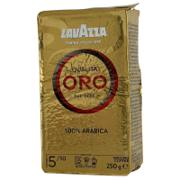 Кава мелена Lavazza Qualita Oro 250g
