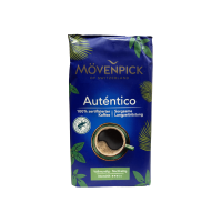 Кава мелена Movenpick EL Autentico 500g