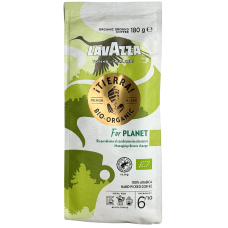 Кава мелена Lavazza Tierra Bio-Organic for Planet 180g