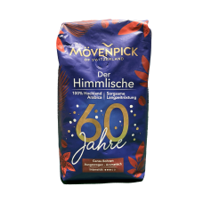 Кава в зернах Movenpick Der Himmlishe 500g
