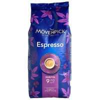 Кава в зернах Movenpick Espresso 1kg