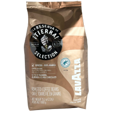 Кава в зернах Lavazza Tierra Selection 1kg