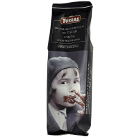 Гарячий шоколад Torras 180g