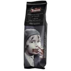 Гарячий шоколад Torras 180g