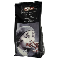 Гарячий шоколад Torras 360 g
