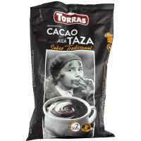 Гарячий шоколад Torras 1 кг