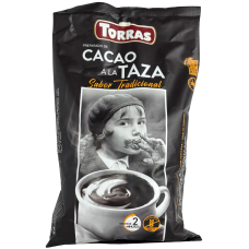 Гарячий шоколад Torras 1 кг