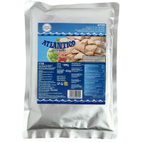 Тунець Atlantico Atun Claro