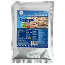 Тунець Atlantico Atun Claro