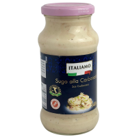 Соус Карбонара Sugo alla Carbonara Italiamo