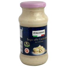 Соус Карбонара Sugo alla Carbonara Italiamo