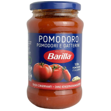 Соус до пасти Помідоро Pomodoro Barilla
