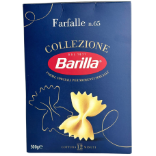 Паста Фарфалле Barilla n.65 Farfalle 500g