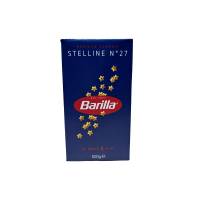 Паста Стелліна Barilla Stelline