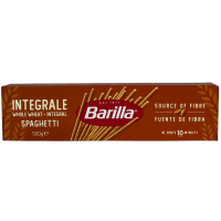 Спагетті Інтеграле Barilla Integrale Spaghetti