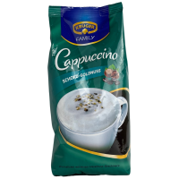 Капучино шоколадно-горіхове Cappuccino shoko-goldnuss Kruger