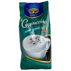 Капучино шоколадно-горіхове Cappuccino shoko-goldnuss Kruger