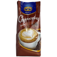 Капучино шоколадне Cappuccino shoko Kruger 500g