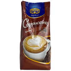 Капучино шоколадне Cappuccino shoko Kruger 500g