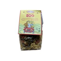 Макарони Zoo Dalla Costa 250g