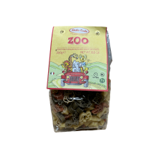 Макарони Zoo Dalla Costa 250g