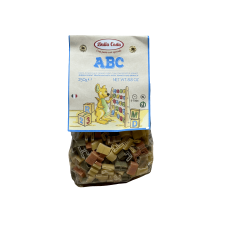 Макарони ABC Dalla Costa 250g