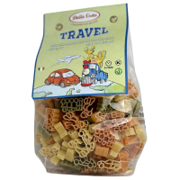Макарони Travel Dalla Costa 250g
