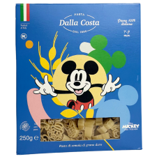 Макарони Міккі Маус Pasta Mickey Mouse Dalla Costa
