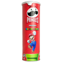 Картопляні чіпси Pringles Original Класичні 165g