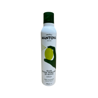 Олія в спрею оливкова Extra Vergine Olio di Oliva Mantova