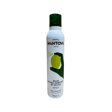 Олія в спрею оливкова Extra Vergine Olio di Oliva Mantova