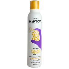 Олія в спрею кунжутна Olio di Sesamo Tostato Mantova