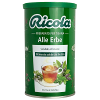 Чай Alle Erbe Трави Ricola 200g