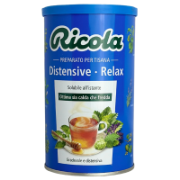 Чай Distensive Relax Заспокійливий Ricola 200g