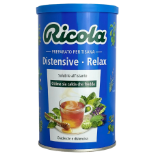 Чай Distensive Relax Заспокійливий Ricola 200g