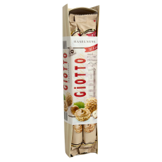 Цукерки Giotto Haselnuss Ferrero