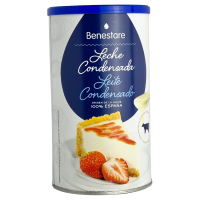Згущене молоко класичне Leche Condensada Original Benestare 1000г