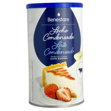 Згущене молоко класичне Leche Condensada Original Benestare 1000г