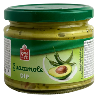 Соус Гуакамоле Guacamole Dip Fine Life