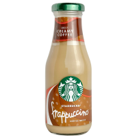 Кавовий напій Frappuccino Coffee Boldly balanced perfection Starbucks 250ml