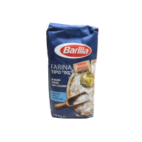 Борошно екстра з м’яких сортів пшениці Farina Tipo 00 Barilla