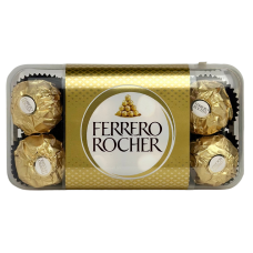 Цукерки Ferrero Rocher 200g