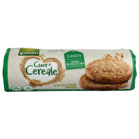 Печиво злакове Tradizionale Cuor di Cereale Gullon 280g
