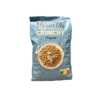 Кранчі з кокосовими пластівцями Crunchy z dodatkiem wiorkow kokosowych Vitanella