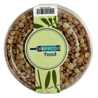 Сочевиця зелена Carpaccio Food TM 450g